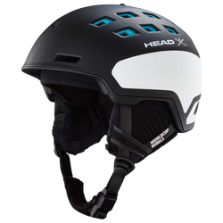 Lyžiarska helma HEAD REV WCR - 2025/26