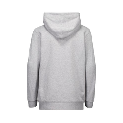 Mikina POC Hood Jr Grey Melange - 2024/25