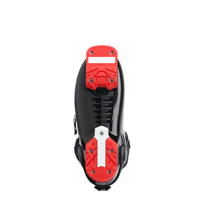 Zjazdové topánky Nordica HF 110 GW Black Anthracite Red - 2023/24