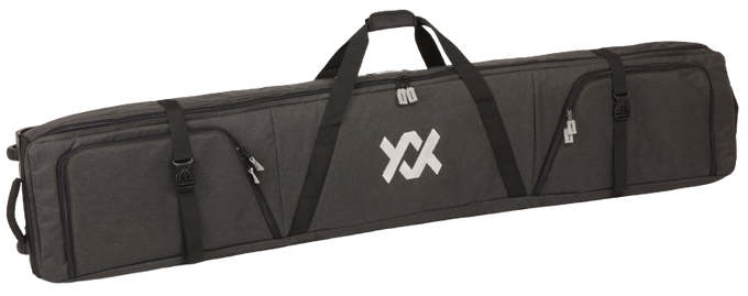 Vak na lyže Volkl Rolling All Pro Gear Bag 200 cm - 2024/25