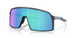 Slnečné okuliare Oakley Sutro Matte Black/Crystal Blue Aurora Frame/Prizm Sapphire Lenses