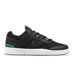 Sportové Topanky On Running The Roger Spin Black/Green