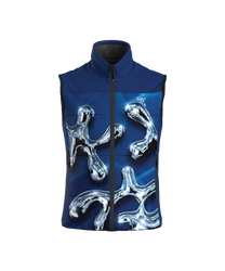 Vesta Energiapura New Veret Genesis Blue/Royal - 2024/25
