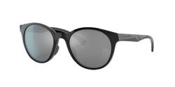 Slnečné okuliare Oakley Spindrift Prizm Black Lenses,  Black Ink Frame