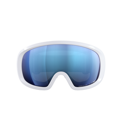 Lyžiarske okuliare POC Fovea Mid Hydrogen White/Partly Sunny Blue - 2025/26