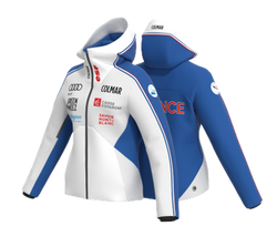 Bunda Colmar Giacche Sintetiche Uomo Woman White/White/Abyss - 2023/24