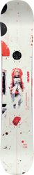 Snowboard Capita Outerspace Living Wide - 2025/26