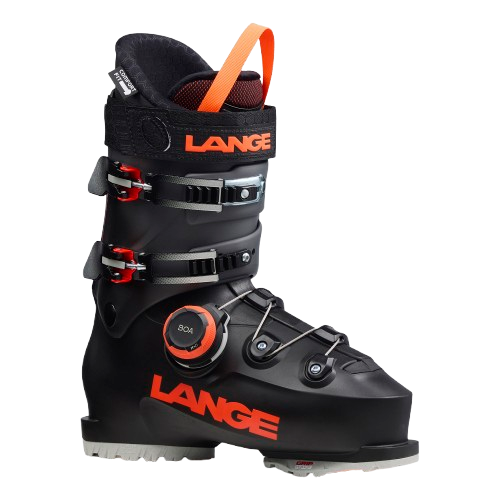 Zjazdové topánky Lange Concept 11 GW BOA - 2025/26