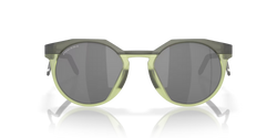 Slnečné okuliare OAKLEY HSTN Metal Prizm Black Lenses / Matte Olive Ink Frame