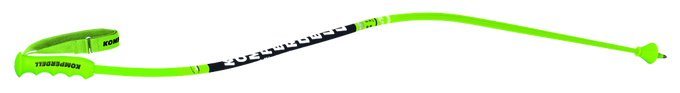 Zjazdové palice Komperdell Nationalteam Carbon Super-G - 2024/25