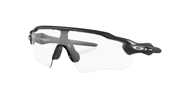 Slnečné okuliare OAKLEY Radar® EV Path® Matt Black w/Prizm Snow Sapphire Iridi - 2022