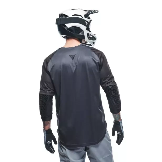 Cyklistický dres Dainese HGL Jersey SS Periscope - 2023