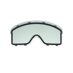 Sklo do okuliarov POC Nexal Mid Lens Clear/No mirror - 2025/26