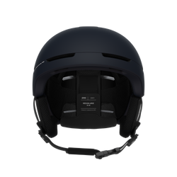 Lyžiarska helma POC Obex BC MIPS Apatite Navy Matt - 2025/26