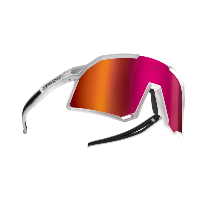 Slnečné okuliare Dynafit Trail Evo Sunglasses White/Black - 2025/26