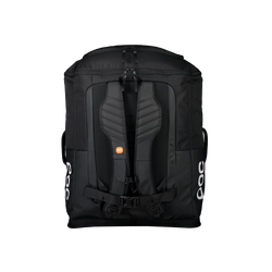 Batoh na lyžiarsku obuv POC Race Backpack 130 Uranium Black - 2025/26