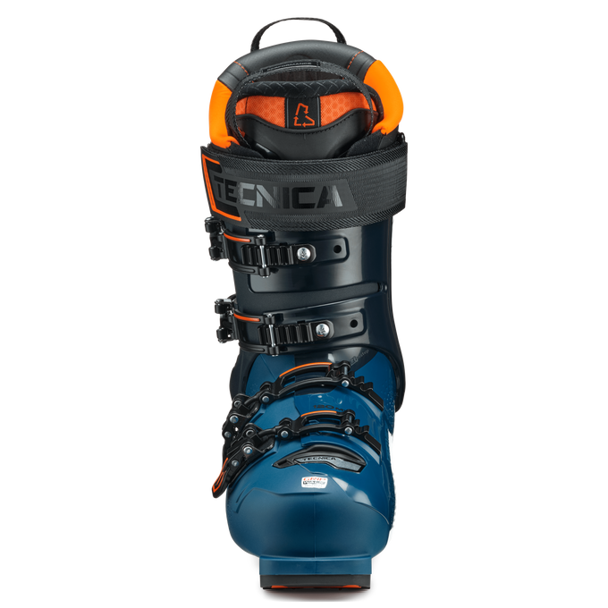 Zjazdové topánky TECNICA Mach1 MV 120 TD GW Sport Blue - 2025/26