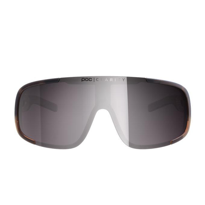 Slnečné okuliare POC Aspire Tortoise Brown/Clarity Road/Sunny Silver