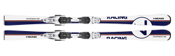Zjazdové lyže Head Porsche 7 Series Performance Ski - 2023/24