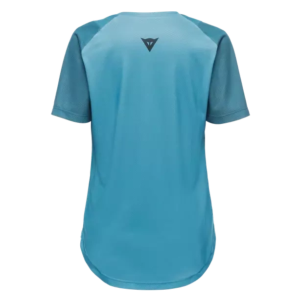 Cyklistický dres Hgl Jersey Ss Wmn Barrier-Reef - 2023