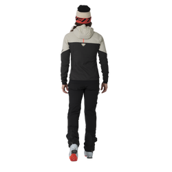 Technická mikina Dynafit Blacklight Hybrid Thermal Jacket W Overcast -  2025/26