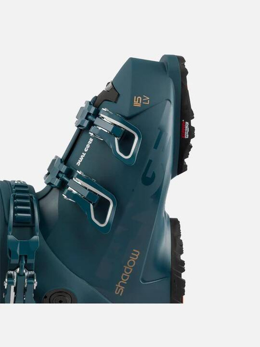 Zjazdové topánky Lange Shadow 115 W LV GW Interstlr - 2024/25