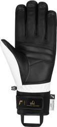 Lyžiarske rukavice Reusch Mikaela Shiffrin R-TEX® XT - 2025/26
