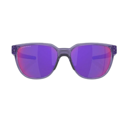 Slnečné okuliare Oakley Actuator Transparent Lilac Prizm Road - 2023