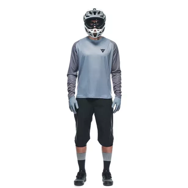 Cyklistický dresDainese HGL Jersey Ls Tradewinds - 2023