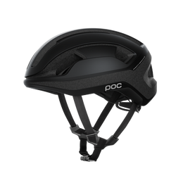 Cyklistická prilba POC Omne Lite Uranium Black Matt - 2024
