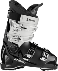 Zjazdové topánky Atomic Hawx Ultra 85 W GW Black/White – 2024/25