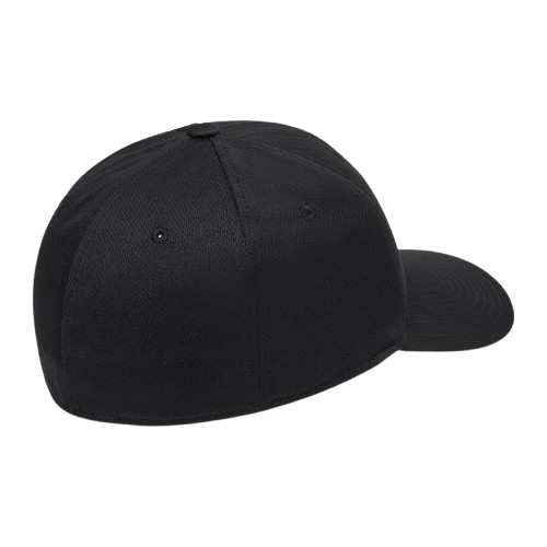 Šiltovka Oakley Tinfoil 3.0 Blackout - 2025