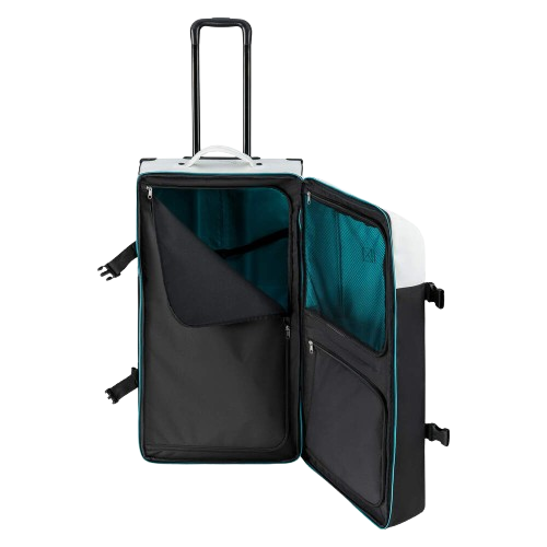 Taška HEAD Rebels Travelbag - 2025/26