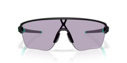 Slnečné okuliare Oakley Corridor SQ Matte Black/Matte Celeste Frame/ Prizm Slate Lenses