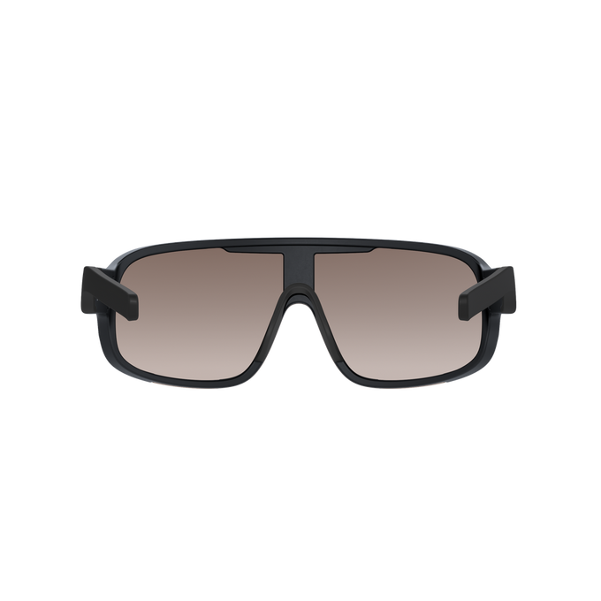 Slnečné okuliare POC Aspire Mid Uranium Black/Clarity Trail/Partly Sunny Silver