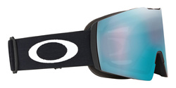 Lyžiarske okuliare Oakley Fall Line L Matte Black/Prizm Snow Sapphire Iridum - 2025/26