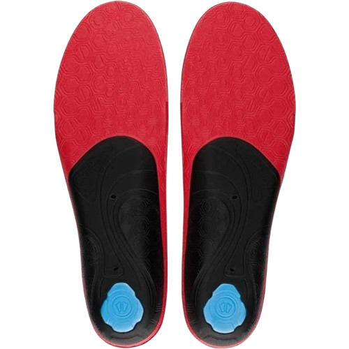 Vložky do topánok Sidas 3feet Eco Warm High