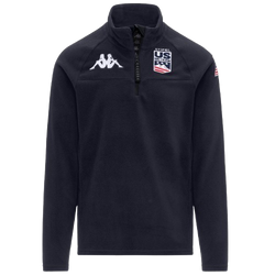 Tricko Kappa 8CENTO 818 US Blue Baritone - 2025/26