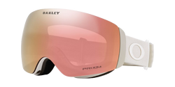 Lyžiarske okuliare Oakley Flight Deck M Matte Cool Grey/Prizm Rose Gold Iridium - 2025/26