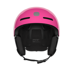 Lyžiarska helma POC POCito Fornix MIPS Fluorescent Pink - 2025/26