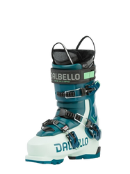 Zjazdové topánky Dalbello Cabrio MV 95 W IF Matcha Milk/Grue - 2024/25