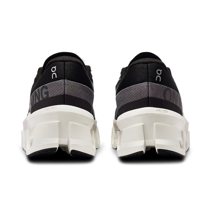 Dámske obuv On Running Cloudmonster 2 Black/Frost 