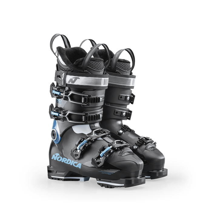 Zjazdové topánky Nordica Pro Machine 95 (GW) - 2025/26