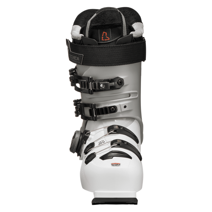 Zjazdové topánky TECNICA Mach BOA MV 95 W GW Cold White - 2025/26