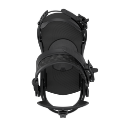 Viazanie na Snowboard Union Flite Black - 2025/26