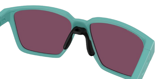 Slnečné okuliare Oakley Actuator SQ Matte Paciffic Frame/Prizm Road Black Lenses