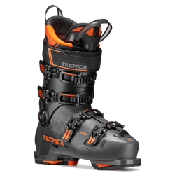 Zjazdové topánky TECNICA Mach1 LV 110 TD2 GW Race Grey - 2025/26
