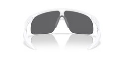 Slnečné okuliare Oakley Resistor Pearl White/Prizm Black