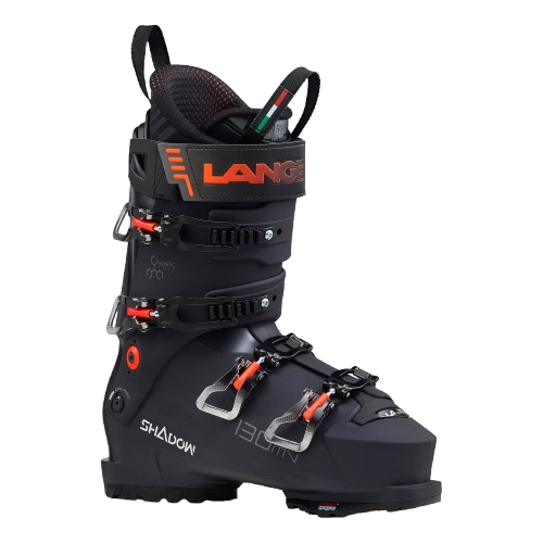 Zjazdové topánky Lange Shadow 130 MV GW Legend Blue - 2025/26