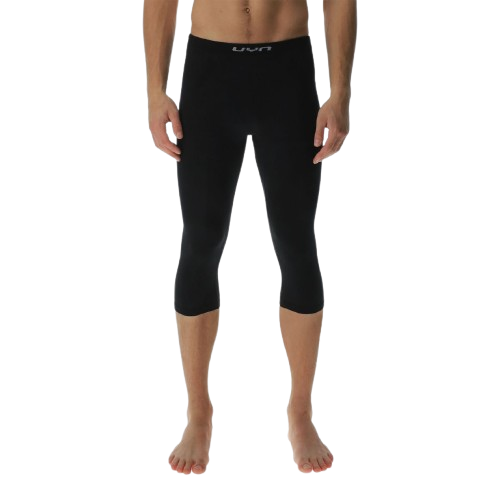 Funkčné nohavice UYN Man Elevatyon Biomorph UW Pants Medium Black - 2025/26